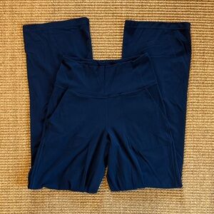 Lululemon Align high waist wide leg pants size 6